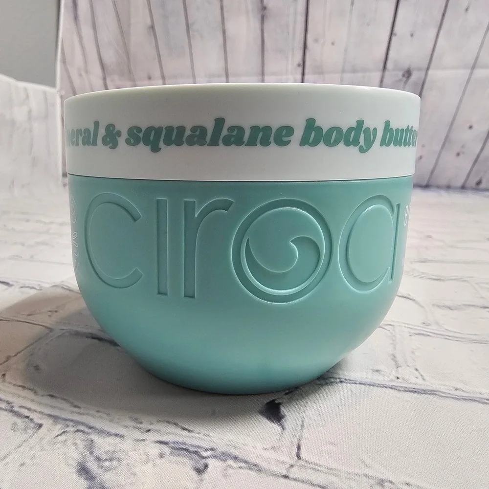 Ciroa elevate your